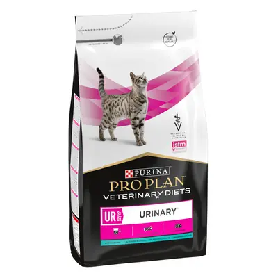 5kg PURINA PRO PLAN Veterinary Diets Feline UR - Urinary száraz macskatáp