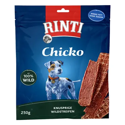 4x250g Rinti Extra Chicko Maxi nedves kutyatáp-vad