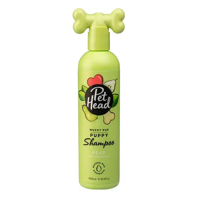 300ml Pet Head Mucky Puppy sampon kölyökkutyáknak