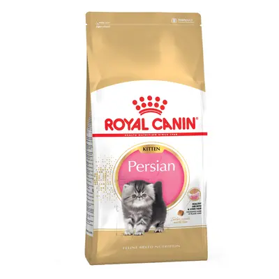 2x4kg Royal Canin Persian Kitten száraz macskatáp