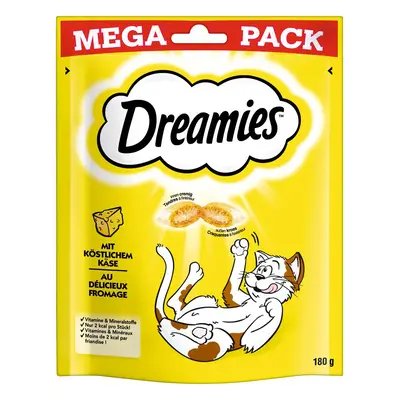 180g Dreamies sajt macskasnack