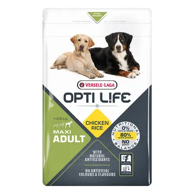 Opti Life Adult Maxi - 2 x 12,5 kg