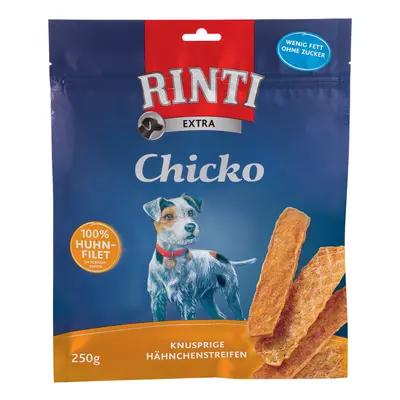 250g Rinti Chicko csirke kutya snack