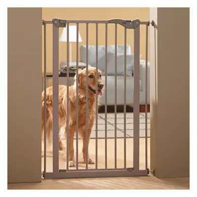 Savic Dog Barrier lezáró rács- M 107 x Sz 75 - 84 cm