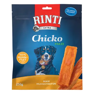 250g Rinti Extra Chicko csirkés változatok Maxi