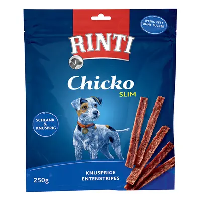 250g RINTI Slim kacsa kutyasnack