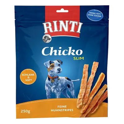 250g RINTI Slim csirke kutyasnack