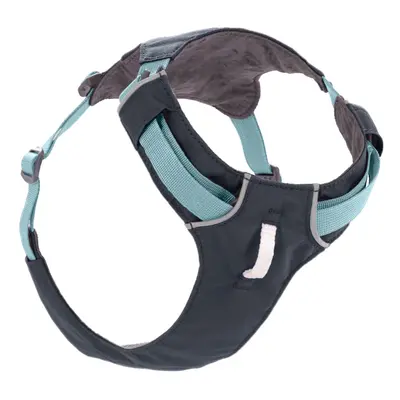 Ruffwear Hi & Light kutyahám, bazaltszürke- M: 69 - 81 cm mellkörfogat