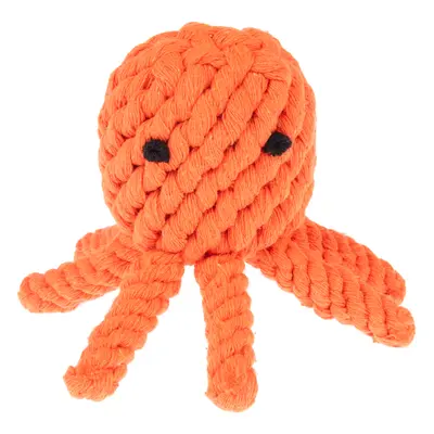 TIAKI Oktopus kutyajáték- Kb. Ø 12 x M 7 cm