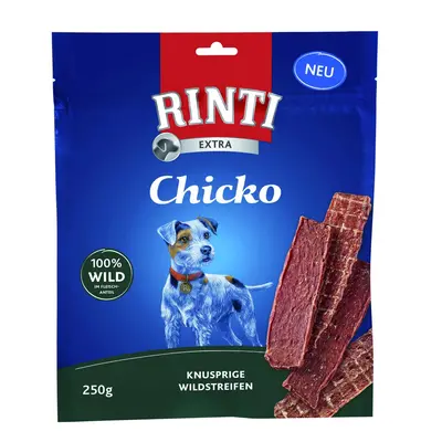 250g Rinti Extra Chicko vad kutyasnack