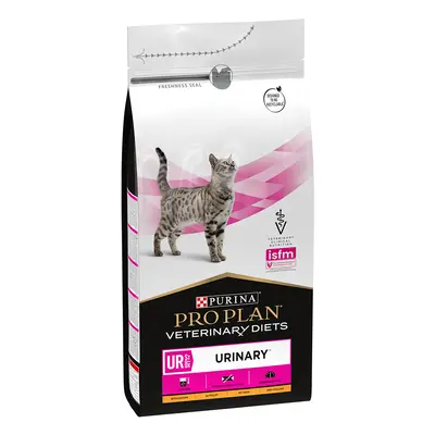 1,5kg PURINA PRO PLAN Veterinary Diets Feline UR ST/OX Urinary csirke száraz macskatáp