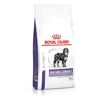 14kg Royal Canin Expert Canine Mature Consult Large Dog száraz kutyatáp