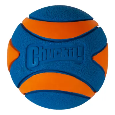 Chuckit! Ultra Squeaker Ball sípolós játéklabda kutyáknak- Ø 7,6 cm