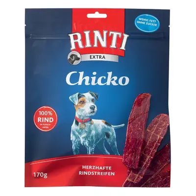 RINTI Chicko - Marha 4 x 170 g