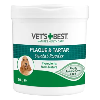 Vet's Best® fogápoló por kutyáknak 90g