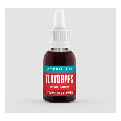 FlavDrops™ - 50ml - Eper