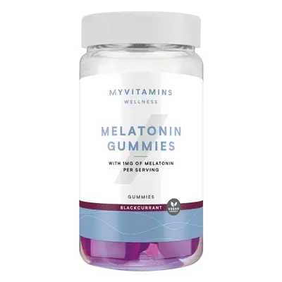 Melatonin Gumicukor - 60gummies