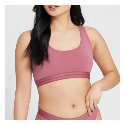 MP Essentials bralette melltartó - Lila - XS