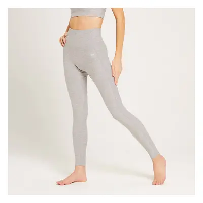 MP Női Composure Leggings - Viharszürke - XXS