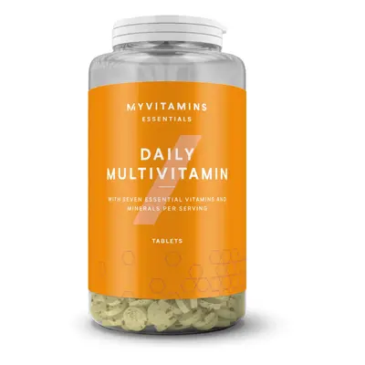 Daily Multivitamin - 60tabletta