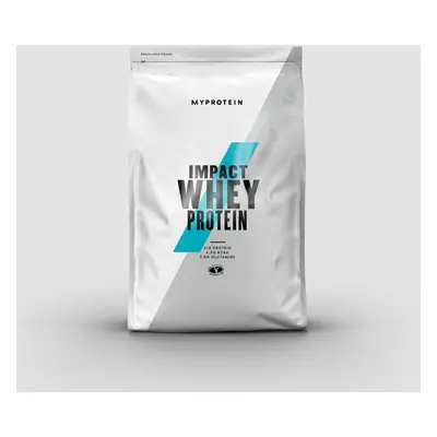 Impact Whey Protein 250g - 250g - Ízesítetlen