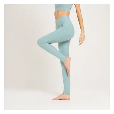 MP Női Composure Leggings - Jégkék - XXS