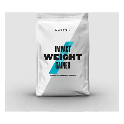 Impact Whey Gainer - 1kg - Csokoládé