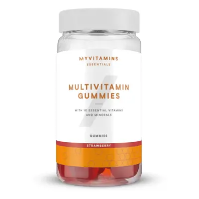 Multivitamin Gummies Gumivitamin - 60gummies - Eper