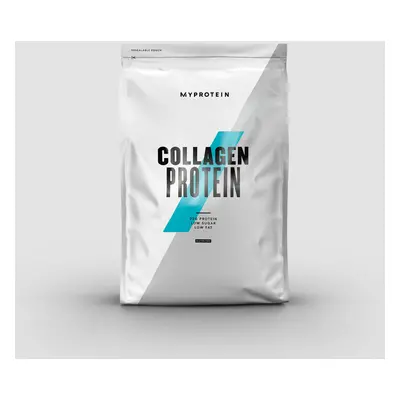 Collagen Protein - Hidrolizált Kollagén Por - 1kg - Eper