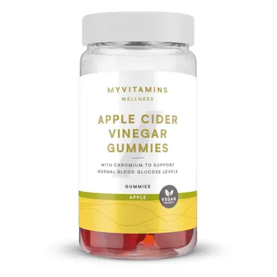 Almaecet Gyümölcszselé Gumivitamin - 60gummies