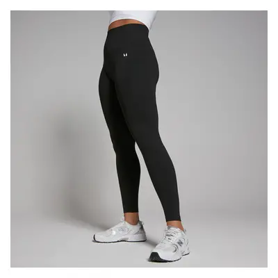 MP Női Shape Seamless Leggings - Fekete - XS