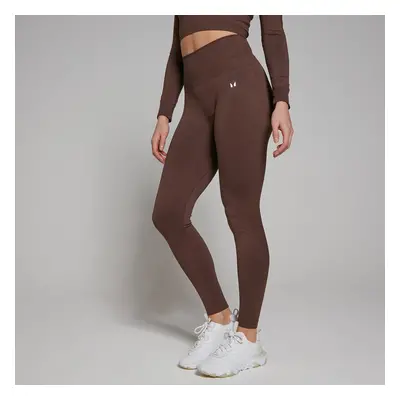 MP Női Shape Seamless Leggings - Dió - XL