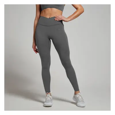 MP Női Tempo Leggings - Sötét árnyék - XXL