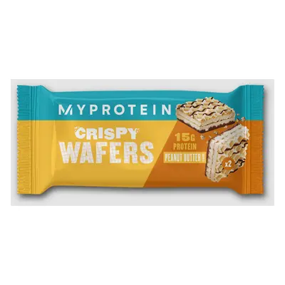 Protein Wafer (minta) - Mogyoróvaj