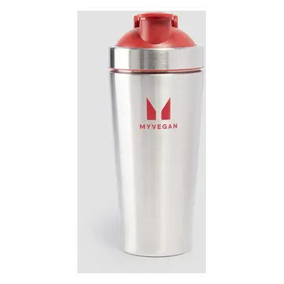 Myvegan Metal Shaker