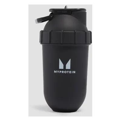 Myprotein ShakeSphere Műanyag Shaker – Fekete