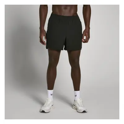 MP Men's Tempo 360 Shorts - Washed Black - XS