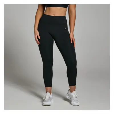 MP Női Power 7/8 Leggings - Fekete - XXS