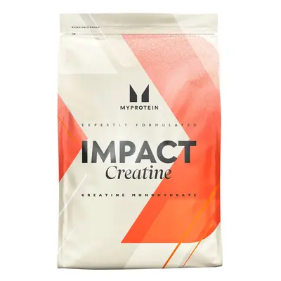 Impact Creatine - Kreatin Monohidrát - 250g - Trópusi