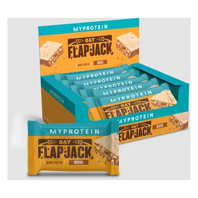 Protein Flapjack - Eredeti