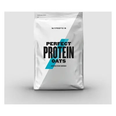 Perfect Protein Oats - Zabkása - 1kg - Dark Chocolate Caramel