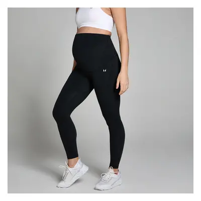 MP Női Kismama Leggings - Fekete - XS