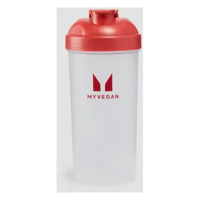 Myvegan Shaker