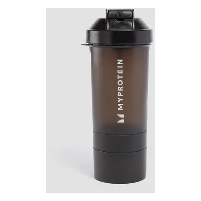 Myprotein Smartshake Shaker Nagy (800ml) - Fekete