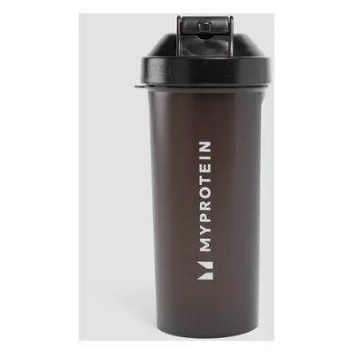 Myprotein Smartshake Shaker Lite (1 literes) - Fekete