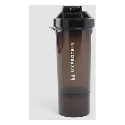 Myprotein Smartshake Slim Shaker - Fekete