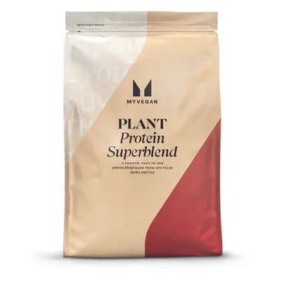 Plant Protein Superblend - 6servings - Csokoládé