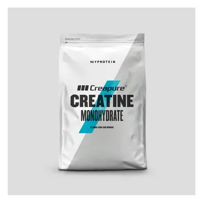 Creapure® Kreatin - 250g - Ízesítetlen