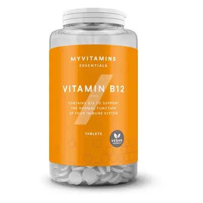 B12-Vitamin Tabletta - 180tabletta