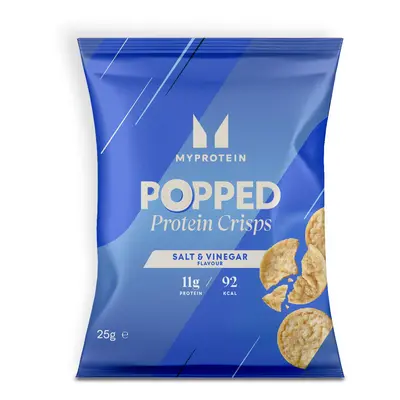 Protein Crisps - Chips - Só és ecet